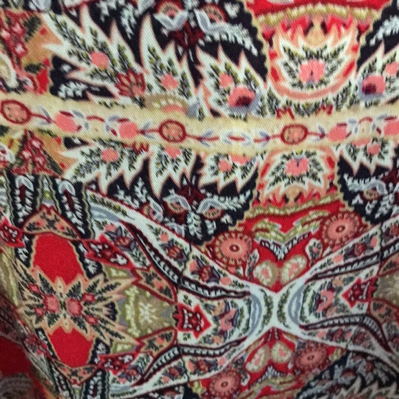 Lulus long tank/dress - Picture 3 of 4